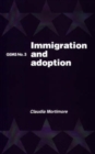 Image for Immigration and Adoption