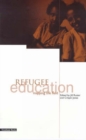 Image for Refugee education  : mapping the field