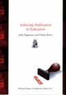 Image for Achieving Publication in Education