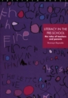 Image for Literacy in the Pre-School