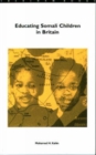 Image for Educating Somali Children in Britain