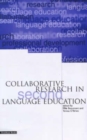 Image for Collaborative research in second language education