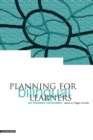 Image for Planning for bilingual learners  : an inclusive curriculum