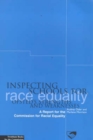 Image for Inspecting schools for race equality  : OFSTED&#39;s strengths and weaknesses