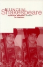 Image for Bilingual Shakespeare  : a practical approach for teachers