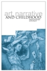 Image for Art, Narrative and Childhood