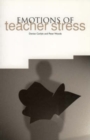 Image for Emotions of teacher stress