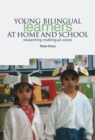 Image for Young Bilingual Learners at Home and School