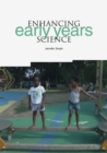 Image for Enhancing Early Years Science