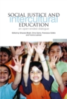 Image for Social justice and intercultural education  : an open ended dialogue