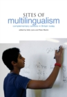 Image for Sites of Multilingualism