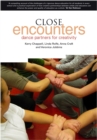 Image for Close encounters  : dance partners for creativity