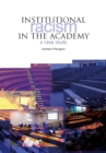 Image for Institutional Racism in the Academy