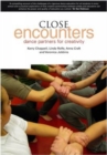 Image for Close encounters: dance partners for creativity