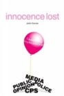 Image for Innocence lost