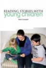 Image for Reading stories with young children