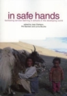 Image for In safe hands: facilitating service learning in schools in the developing world