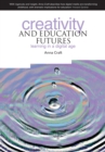 Image for Creativity and education futures