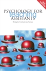 Image for Psychology for teaching assistants