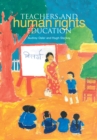 Image for Teachers and human rights education