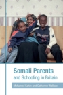 Image for Somali Parents and Schooling in Britain