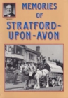 Image for Memories of Stratford-upon-Avon