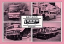 Image for British Motor Buses