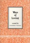 Image for Ways of Loving