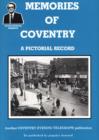 Image for Memories of Coventry