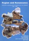 Image for Region and Renaissance : Reflections on Planning and Development in the West Midlands, 1950-2000