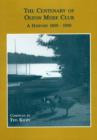 Image for Olton Mere : The Centenary of Olton Mere Club 1899-1999