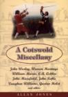 Image for A Cotswold Miscellany