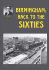 Image for Birmingham: Back to the Sixties