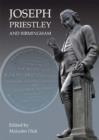 Image for Joseph Priestley and Birmingham