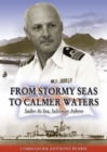 Image for From Stormy Seas to Calmer Waters : Sailor at Sea, Salesman Ashore
