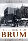 Image for The Streets of Brum : Pt. 5