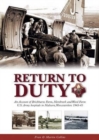 Image for Return to Duty