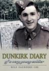 Image for Dunkirk Diary of a Very Young Soldier