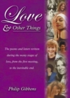 Image for Love &amp; Other Things