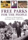 Image for Free Parks for the People