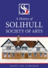 Image for A History of Solihull Society of Arts