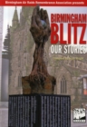 Image for Birmingham blitz  : our stories
