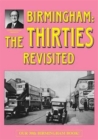 Image for Birmingham: The Thirties Revisited