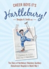 Image for Cheer Boys It&#39;s Hartlebury!