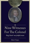 Image for Nine Witnesses for the Colonel