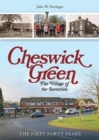 Image for Cheswick Green  : the village of the seventies