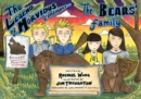Image for The Legend of Morvidus Continues : The Bears&#39; Family
