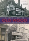 Image for Saving a Bit of Old Wood : 19 Victoria Street &amp; 44 Queen Square, Wolverhampton