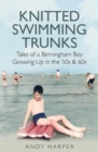 Image for Knitted Swimming Trunks