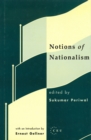 Image for Notions of Nationalism